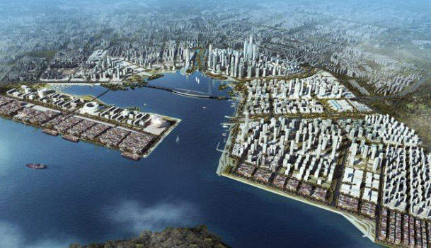 前海企業(yè)如何才能按15%的稅率征收企業(yè)所得稅？