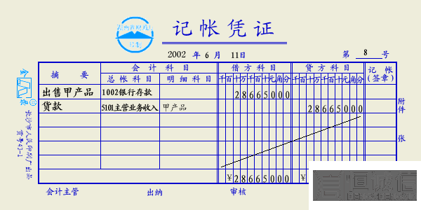 什么是記賬憑證？記賬憑證的基本內(nèi)容有哪些？